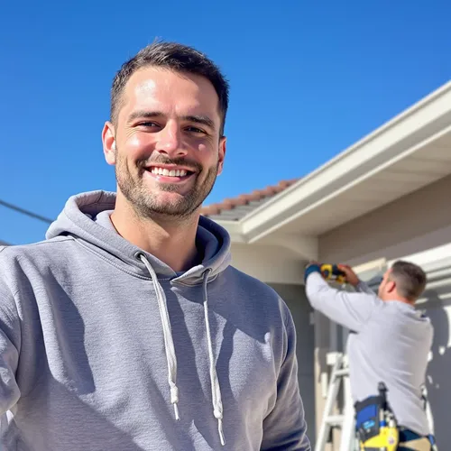 The North Haven Garage Door Repair team.