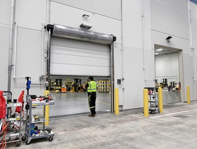 Commercial Repair service in North Haven, CT