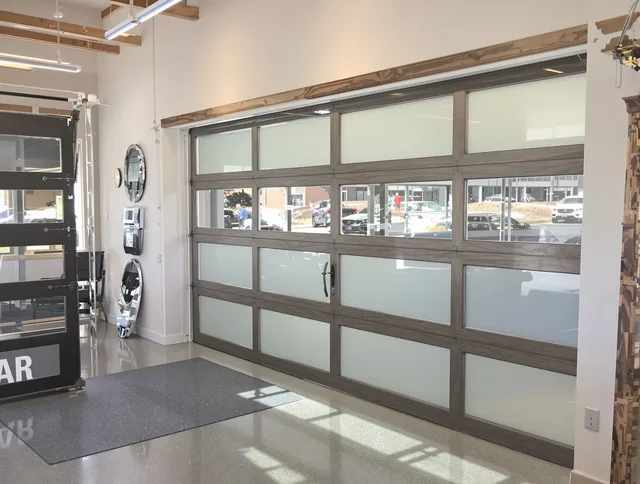 Custom Doors service in North Haven, CT
