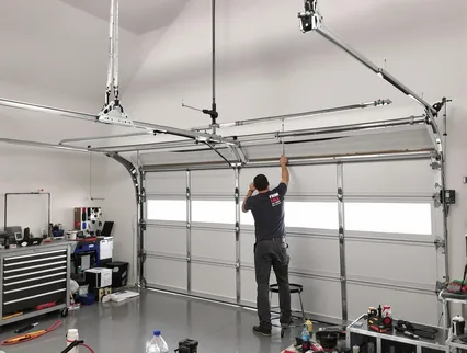 Garage Door Installation service in North Haven, CT