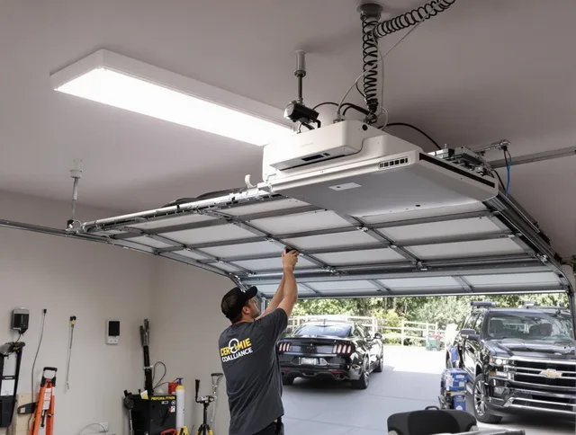 Opener Installation service in North Haven, CT