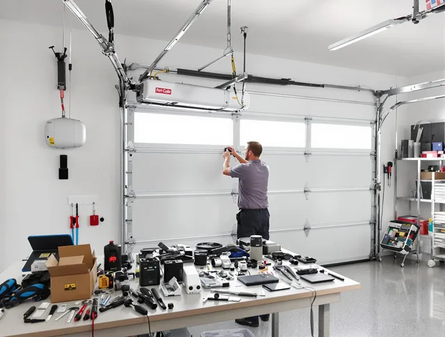 Opener Repair service in North Haven, CT