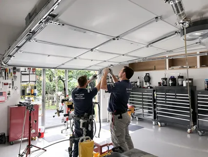 Overhead Repair service in North Haven, CT