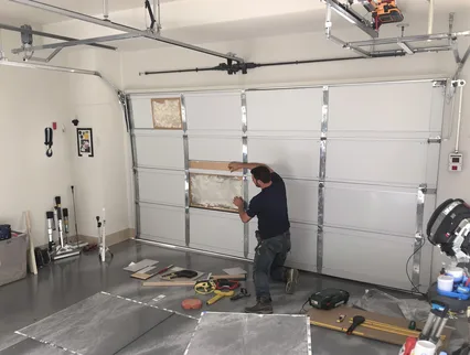 Panel Repair service in North Haven, CT