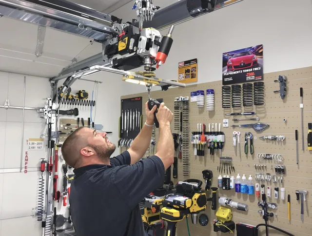 Spring Repair service in North Haven, CT